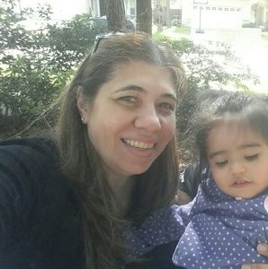 Meet your Posher, Veronica