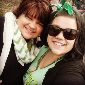 Meet your Posher, Sandy