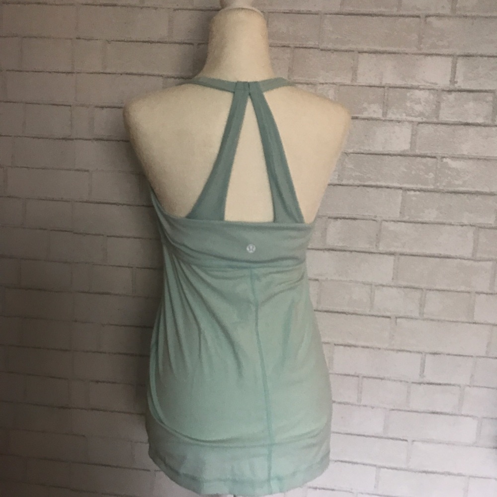 Lululemon Tank - Picture 2 of 4