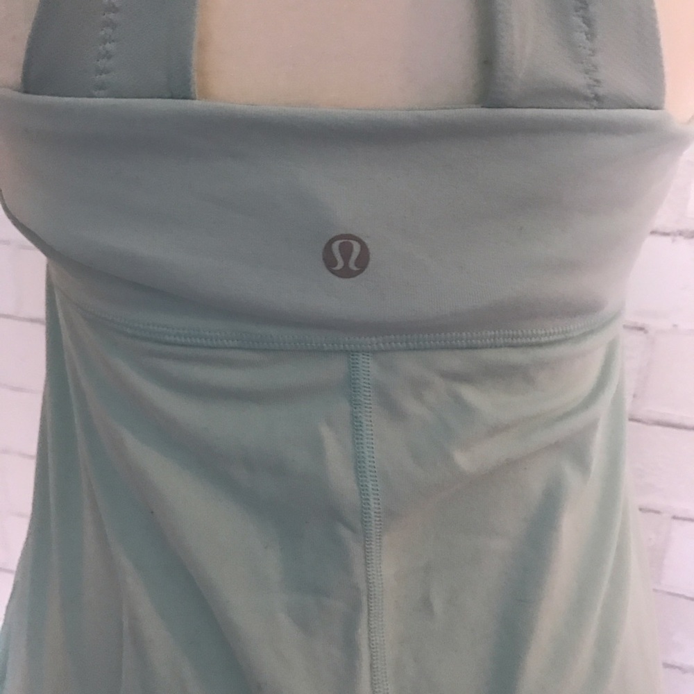 Lululemon Tank - Picture 3 of 4