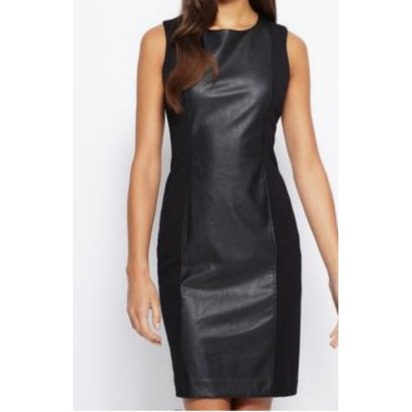 Harve Benard Dresses & Skirts - 🆕 BLACK HARVE BENARD  SHEATH DRESS