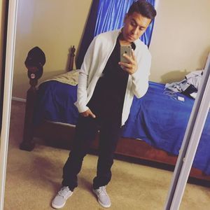 Meet your Posher, Kevin