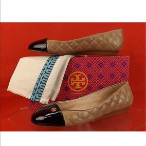 100% authentic Tory burch flats