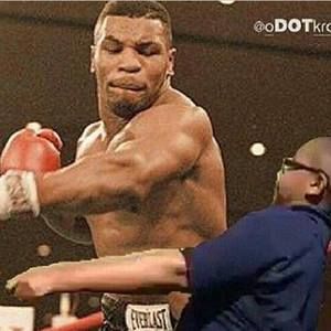 Meet your Posher, Rodney