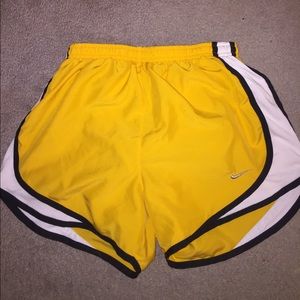Dry-Fit Nike Shorts
