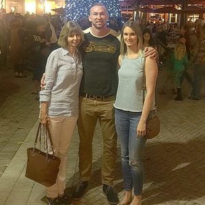 Meet your Posher, Ryan