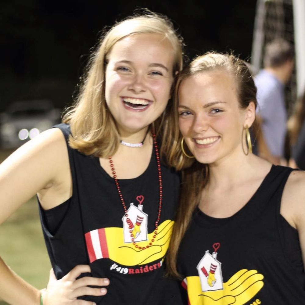 Meet your Posher, Grace