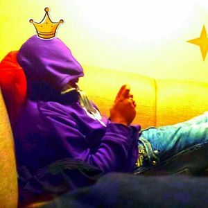 Meet your Posher, Zachary