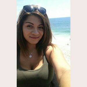 Meet your Posher, Jackie