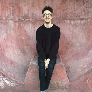 Meet your Posher, Austin