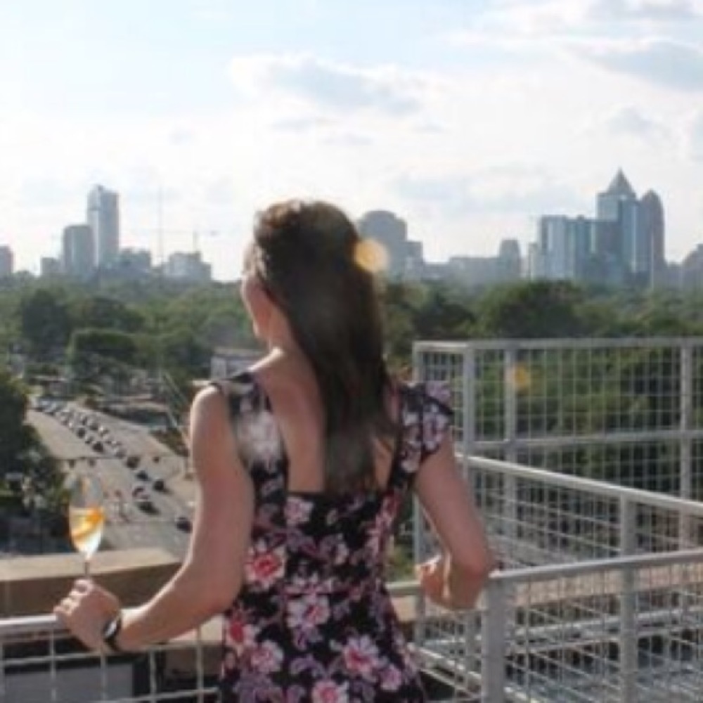 Meet your Posher, Jaime