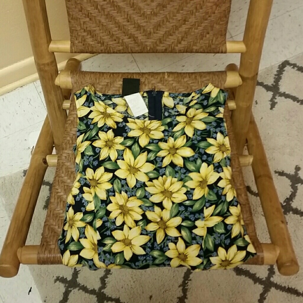 Summer Maxi Dress