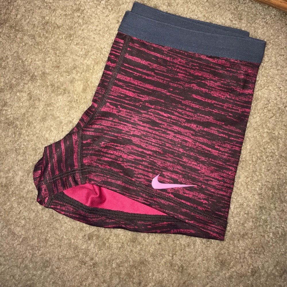 Nike shorts