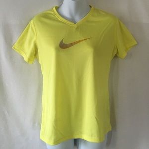 NiKe drI-fIt v nEcK