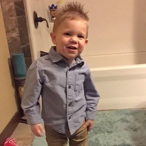 Meet your Posher, Jason