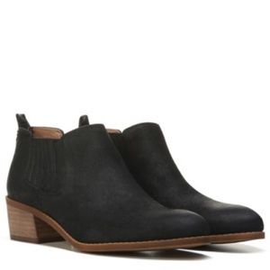 Ripley Ankle Boot from Tommy Hilfiger.