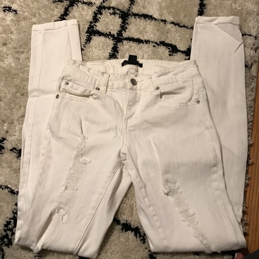 Forever 21 Jeans