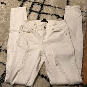 Forever 21 Jeans