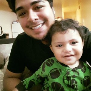 Meet your Posher, Marco