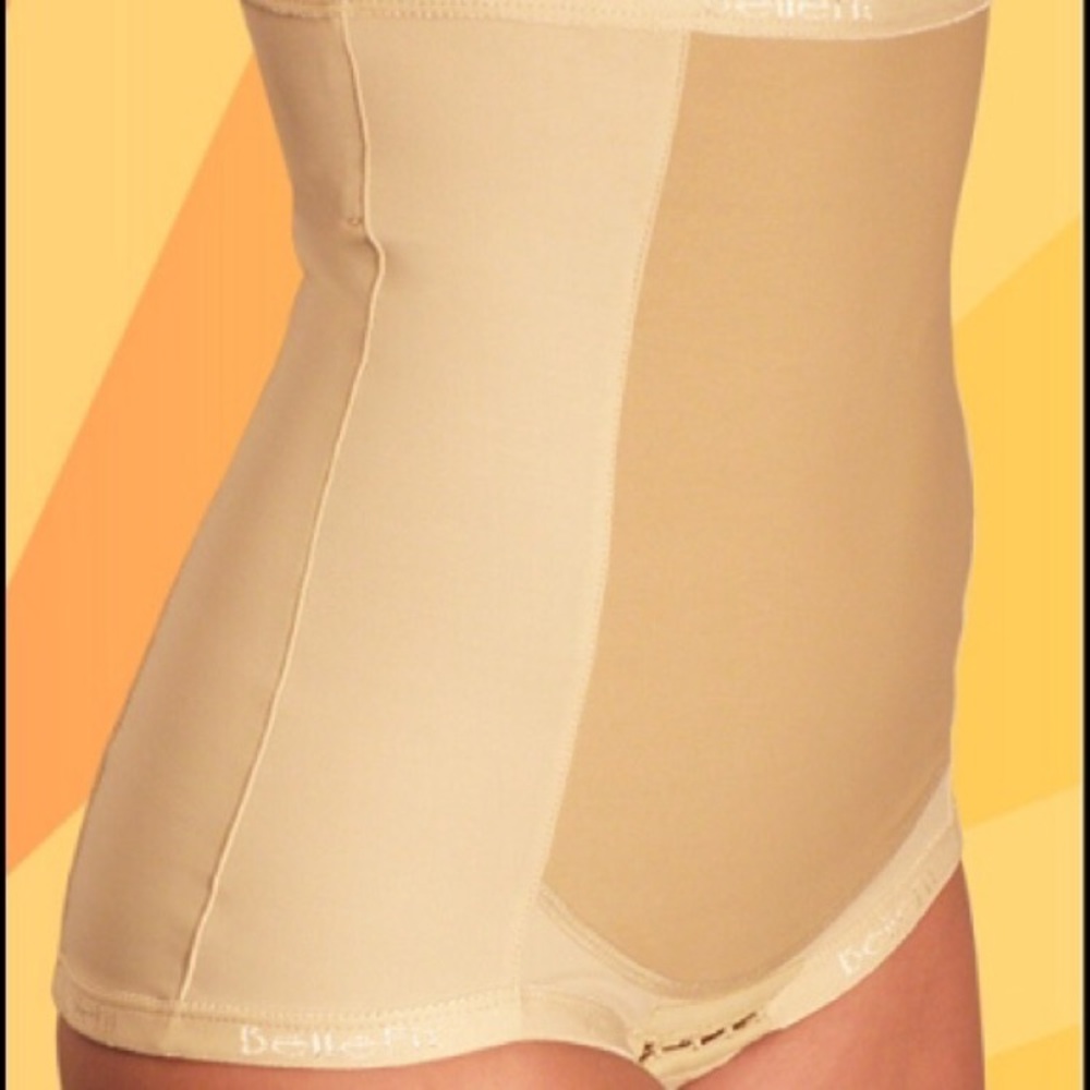 Bellefit postpartum belt