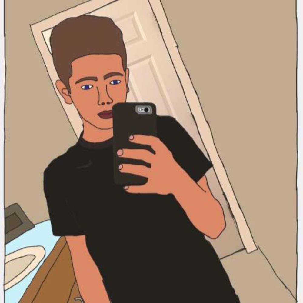 Meet your Posher, Logan