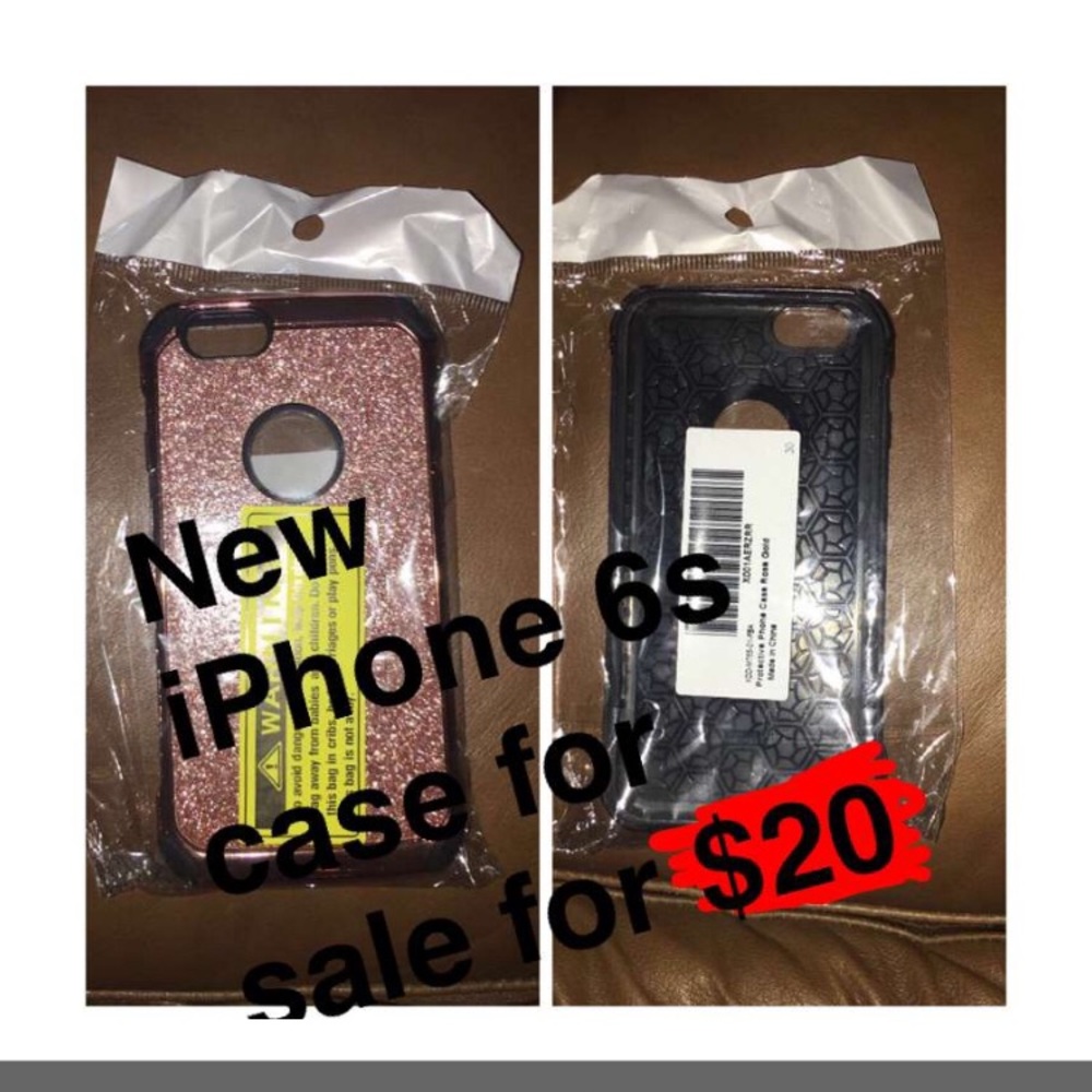 iPhone 6s case