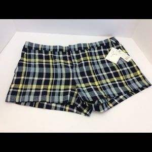 NWT Joie shorts