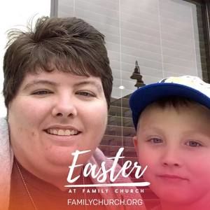 Meet your Posher, Brianna