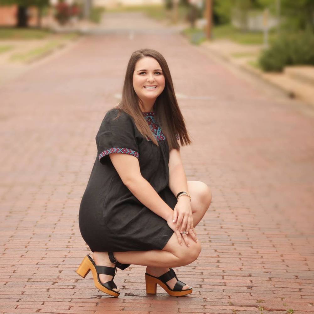 Meet your Posher, Kayla