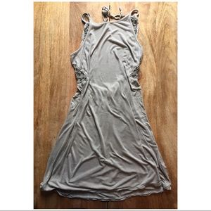 Crochet Sundress by O'Neill