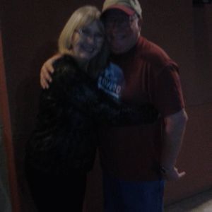 Meet your Posher, Loretta