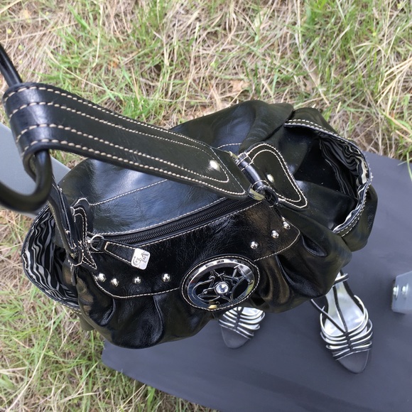 Italian Vegan Handbags