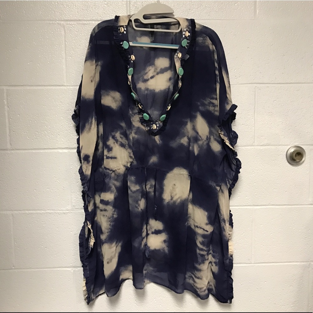 Victoria's Secret Swim Coverup