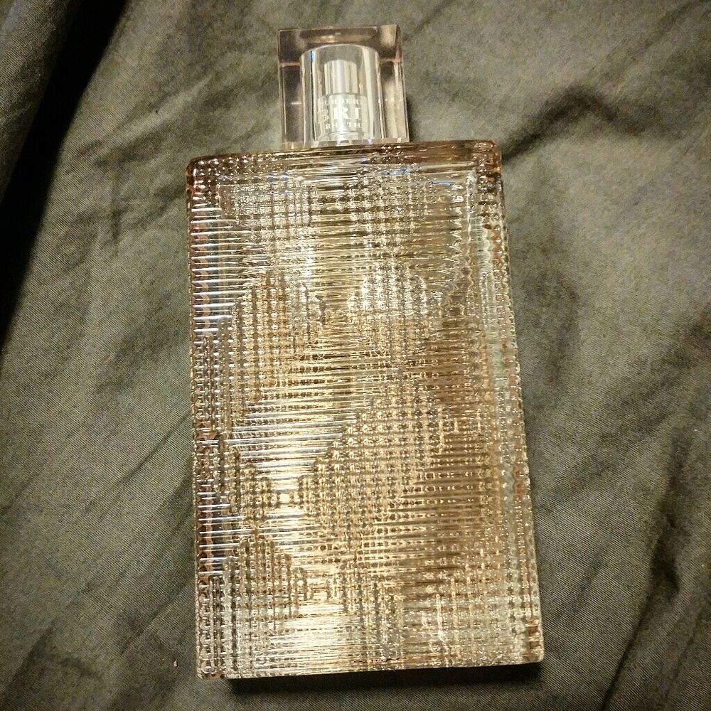 Burberry Brit Rhytmn for Her