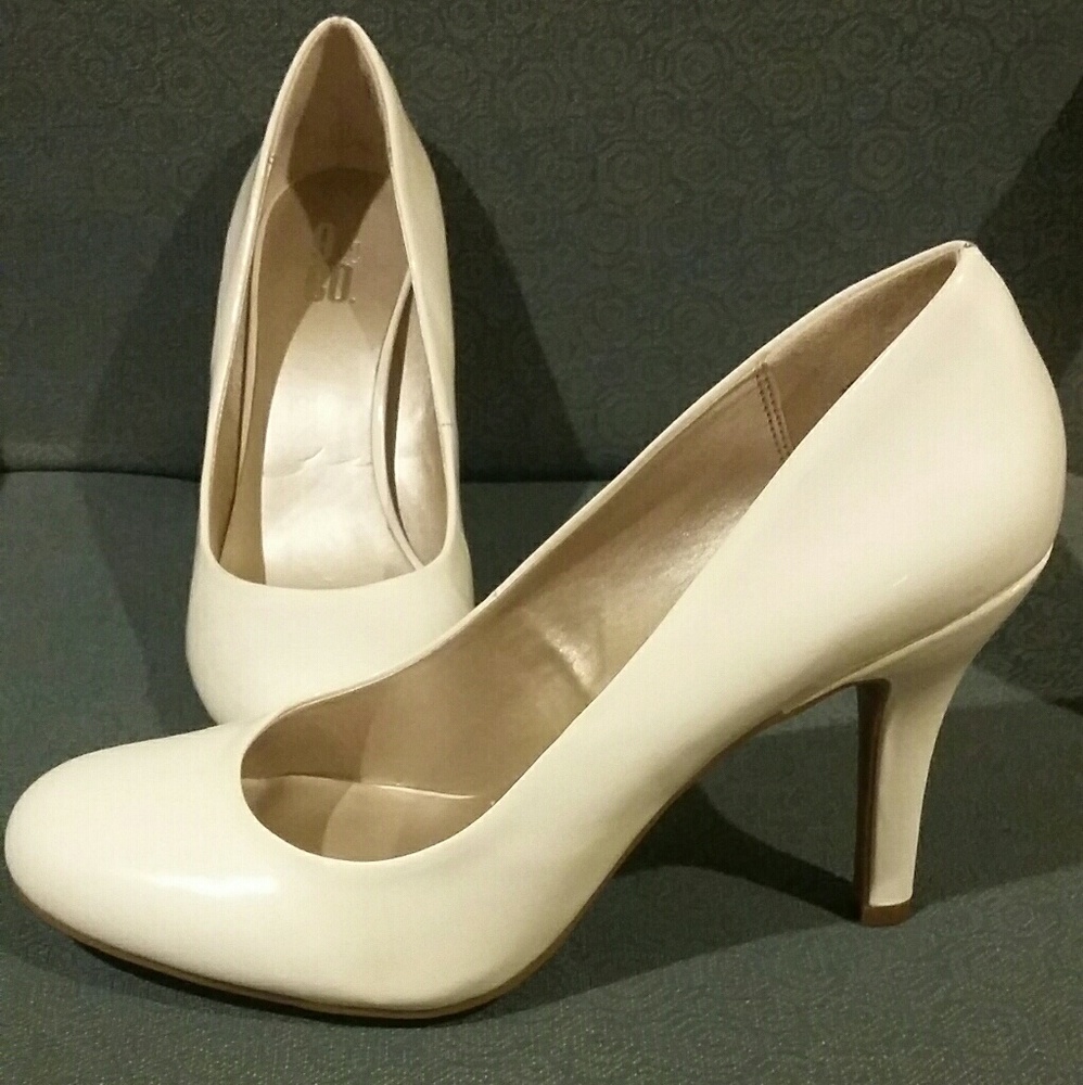 9&Co   Heels