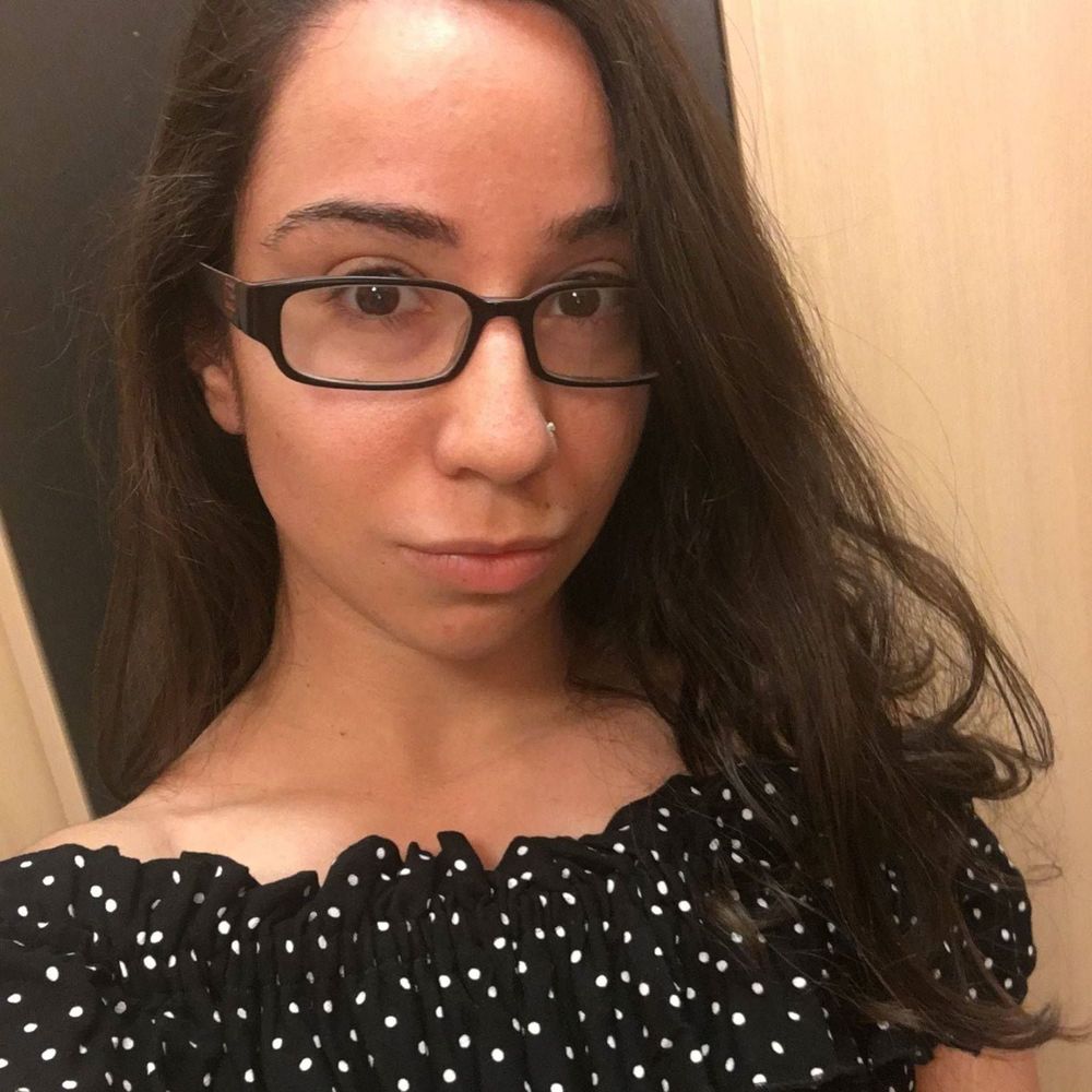 Hi all!! I'm Alex! 🌸✨