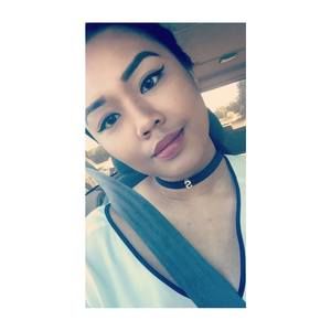 Meet your Posher, Nikki