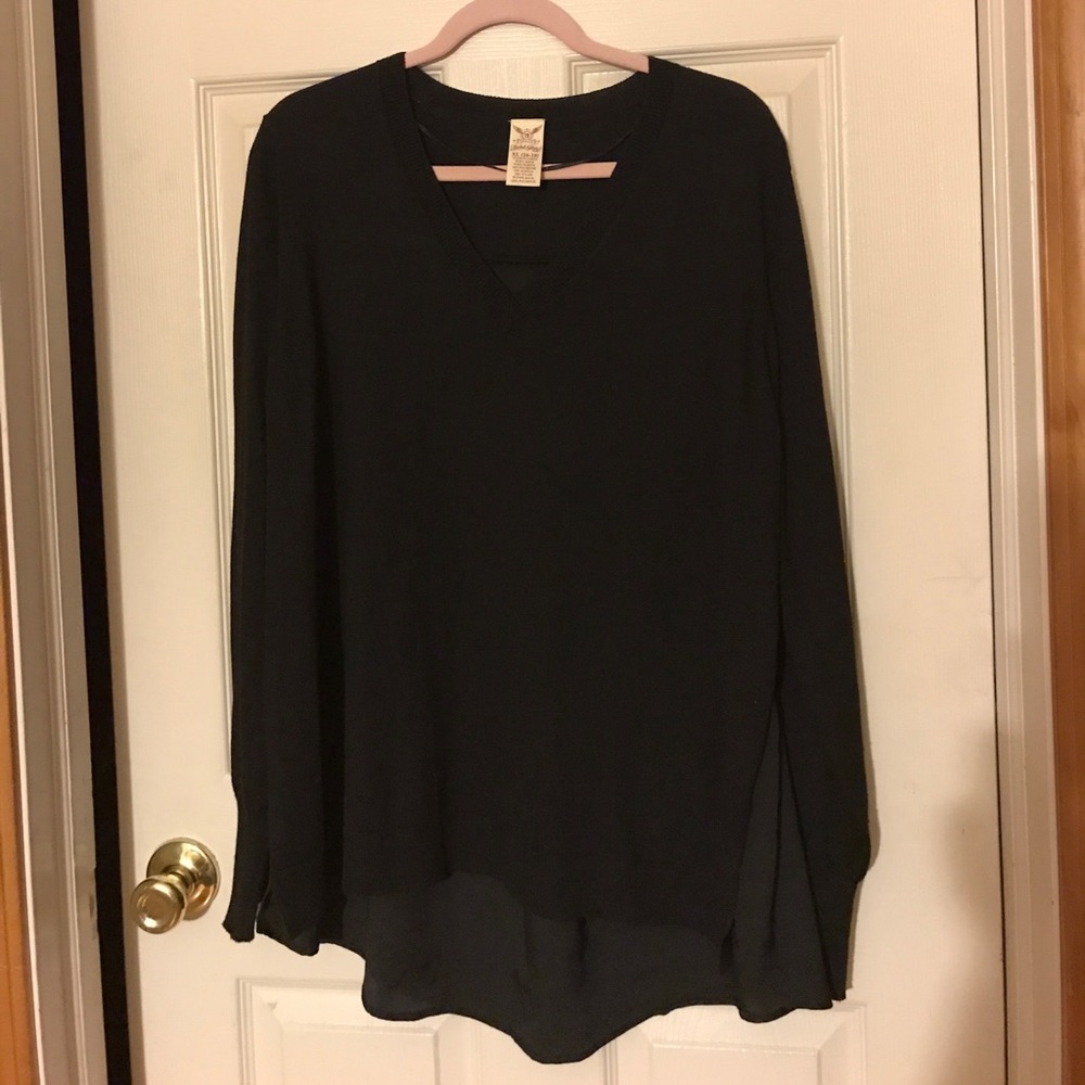 Women's Plus Size Clothing