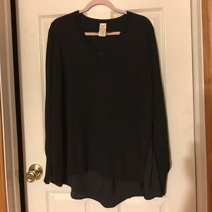 Women's Plus Size Clothing