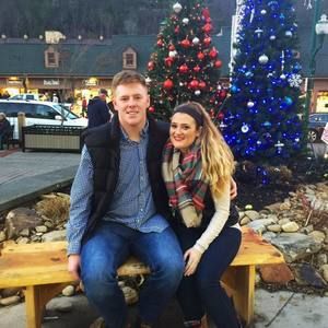 Meet your Posher, Madison