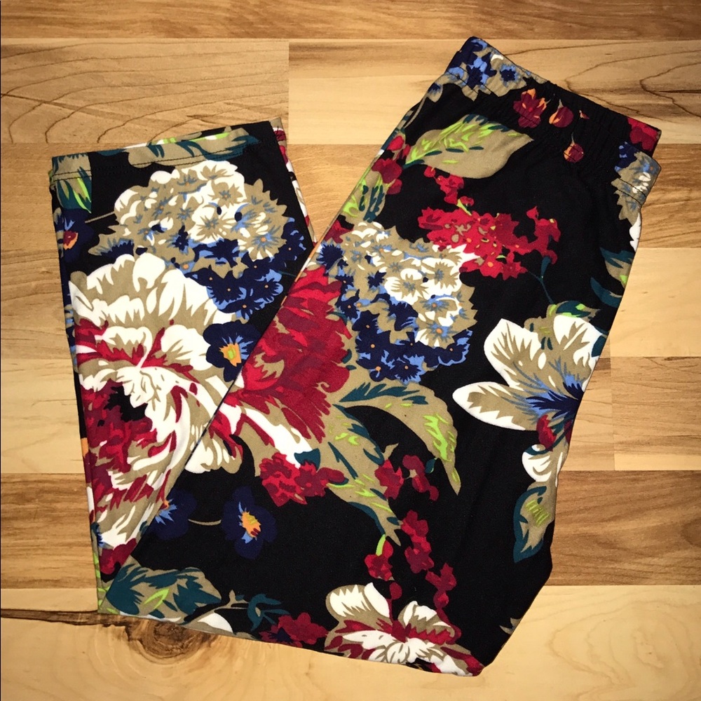 Brand new Capri leggings
