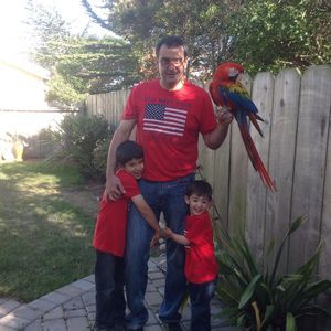 Meet your Posher, Dalia