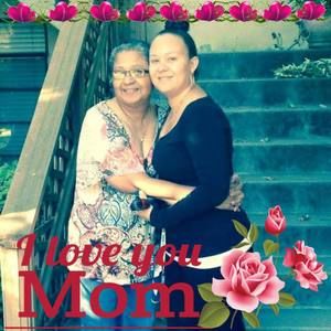 Meet your Posher, Leilani