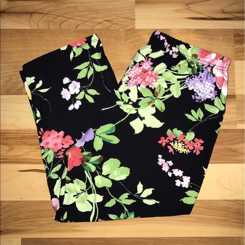 Capri leggings BRAND NEW
