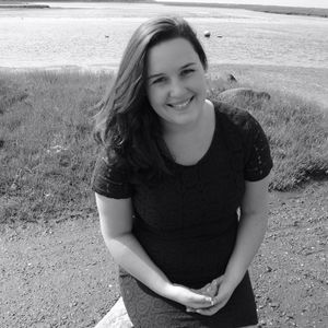 Meet your Posher, Catherine