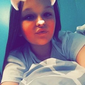 Meet your Posher, Lucy