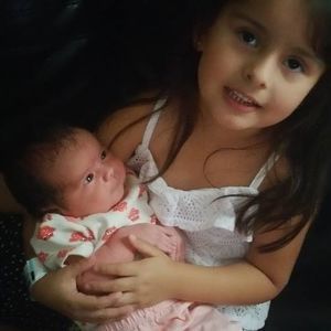 Meet your Posher, Liz