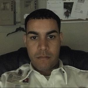 Meet your Posher, Rafael