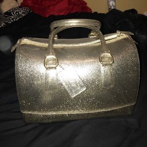 Furla candy bag!