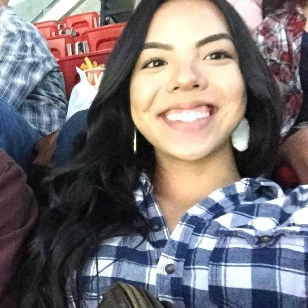 Meet your Posher, Lauren